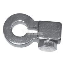 Užsukamas troselio užspaudėjas 6.5 mm