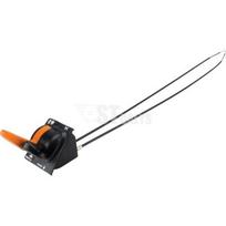 Gazo trosai John Deere x324 AM134542