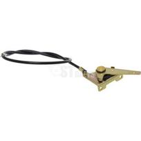 Gazo trosas su rankena Efco 105J 22H 468780