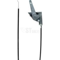 Gazo trosas MR4082 Stihl Viking 61401801100