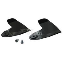 Peiliai tinka Wolf-Garten 4350-040