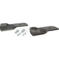 Peilio rinkinys tinka Stiga 1134-9063-02