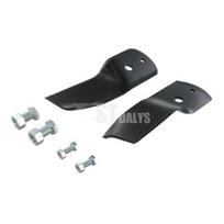 Peilių rinkinys Stiga 1134-9119-01