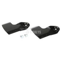 Peilių komplektas (2x) su varžtais Wolf-Garten 4350-040