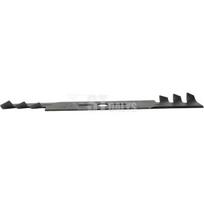 Mulčiavimo peilis 451mm Ø25.4