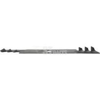 Mulčiavimo peilis 502mm Ø25.4