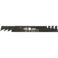 Mulčiavimo peilis 527mm Ø25.4