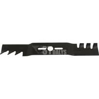 Mulčiavimo peilis 451mm Ø25.4