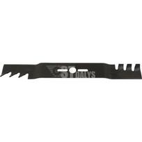 Mulčiavimo peilis 527mm Ø25.4