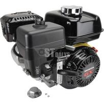 H Variklis  3.5hp 18 mm