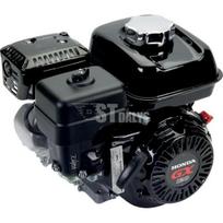Variklis HONDA  3.5hp 18 mm