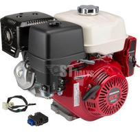 HONDA Variklis 11.7hp 25 mm E-st 10A