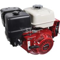 HONDA Variklis  11.7hp 25 mm E-st 1A