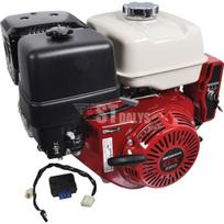 HONDA Variklis  11.7hp 25 mm E-st 10A