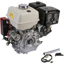 Variklis HONDA 11.7hp