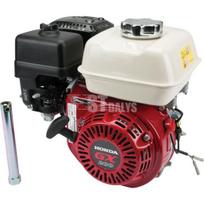 Variklis HONDA 5,5hp 20mm