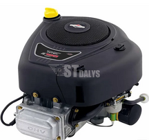 Variklis 15.5 HP Briggs&Stratton 31R5770033B5