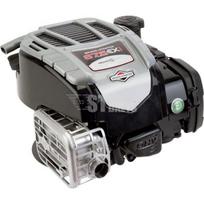 Variklis 5.5 HP Briggs&Stratton 104M020046H5