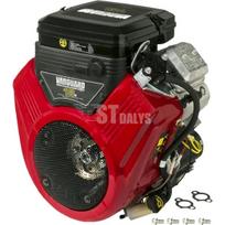 Variklis 18 HP Briggs&Stratton 3567770153B5