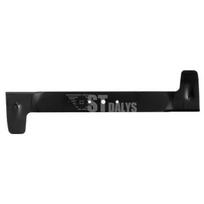 Kairinis peilis 520x56x4mm tinka Viking 6153 702 0100