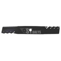 Mulčiavimo peilis tinka John Deere M115496