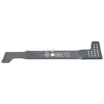 Peilis aukšto srauto žvaigždutė 527 mm MTD 74204364