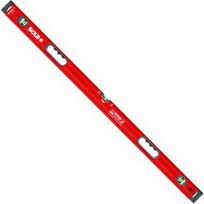 Līmeņrādis BIG RED3, AL, 3 indik., 240cm, SOLA