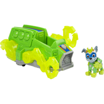 Paw Patrol / Šunyčiai Patruliai + erdvėlaivis rinkinys - Rocky