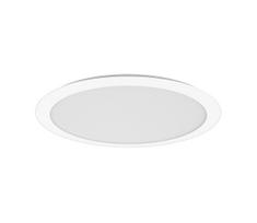 LED įleidžiamas lubinis šviestuvas RIKI-V LED/24W/230V 300mm