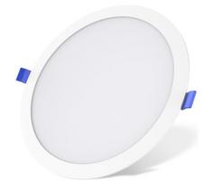LED įleidžiamas lubinis šviestuvas SIGARO PT LED/18W/230V 4000K IP40