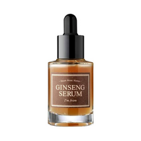 I'M FROM Ginseng Serum