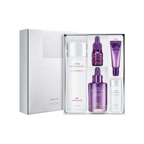 MISSHA Time Revolution Night Repair Bestseller Set 5x
