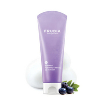 FRUDIA Blueberry Hydrating Cleansing Gel To Foam