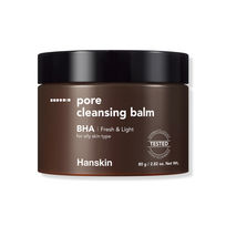 HANSKIN Pore Cleansing Balm BHA