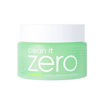 BANILA CO Clean It Zero Cleansing Balm Pore Clarifying