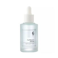 NUMBUZIN No.6 Deep Sleep Mask Serum