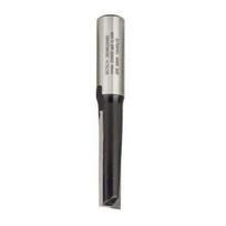 Tiesi pirštinė freza Bosch, Ø12 mm, 40/81 mm, 2608628465