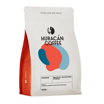 HURACAN COFFEE Primrose kavos pupelės  350g