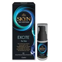 SKYN Excite For Him