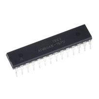 ATmega8-16PU valdiklis