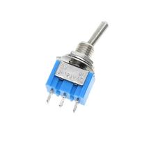 Tumbleris ON-ON 3A/250VAC