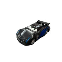 Filmuko Cars modeliukas - Jackson Storm (Džeksonas Audra)