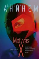 Motyvas X - Stefan Ahnhem