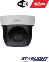 Dahua Mini 2 Megapixel HD Network IR PTZ Dome Camera, x4 zoom WIFI SD29204UEGNW