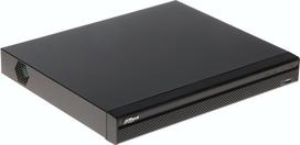 Dahua NVR NVR4208-8P-4KS3 8 CHANNELS, 8 PoE DAHUA