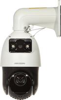 Hikvision IP SPEED DOME CAMERA OUTDOOR DS-2SE4C425MWG-E(14F0) TandemVu ColorVu - 3.7 Mpx 4.8 ... 120 mm Hikvision