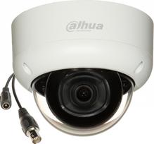 Dahua AHD, HD-CVI, HD-TVI, PAL VANDALPROOF CAMERA HAC-HDBW1200EA-0280B-S6 - 1080p 2.8 mm DAHUA