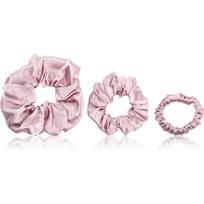 Beautifly Silk Hair Elastic set šilkinė gumytė plaukams