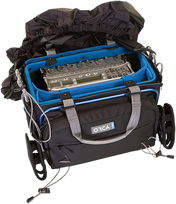 ORCA OR-33 AUDIO BAG PROTECTION COVER - SMALL