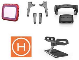 PGYTECH Accessory Combo for DJI Mavic Air 2